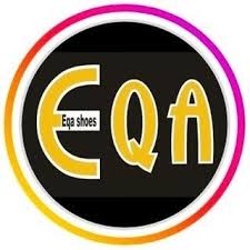 Eqa shoes