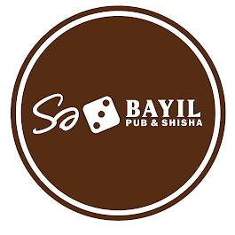Sənail Pub